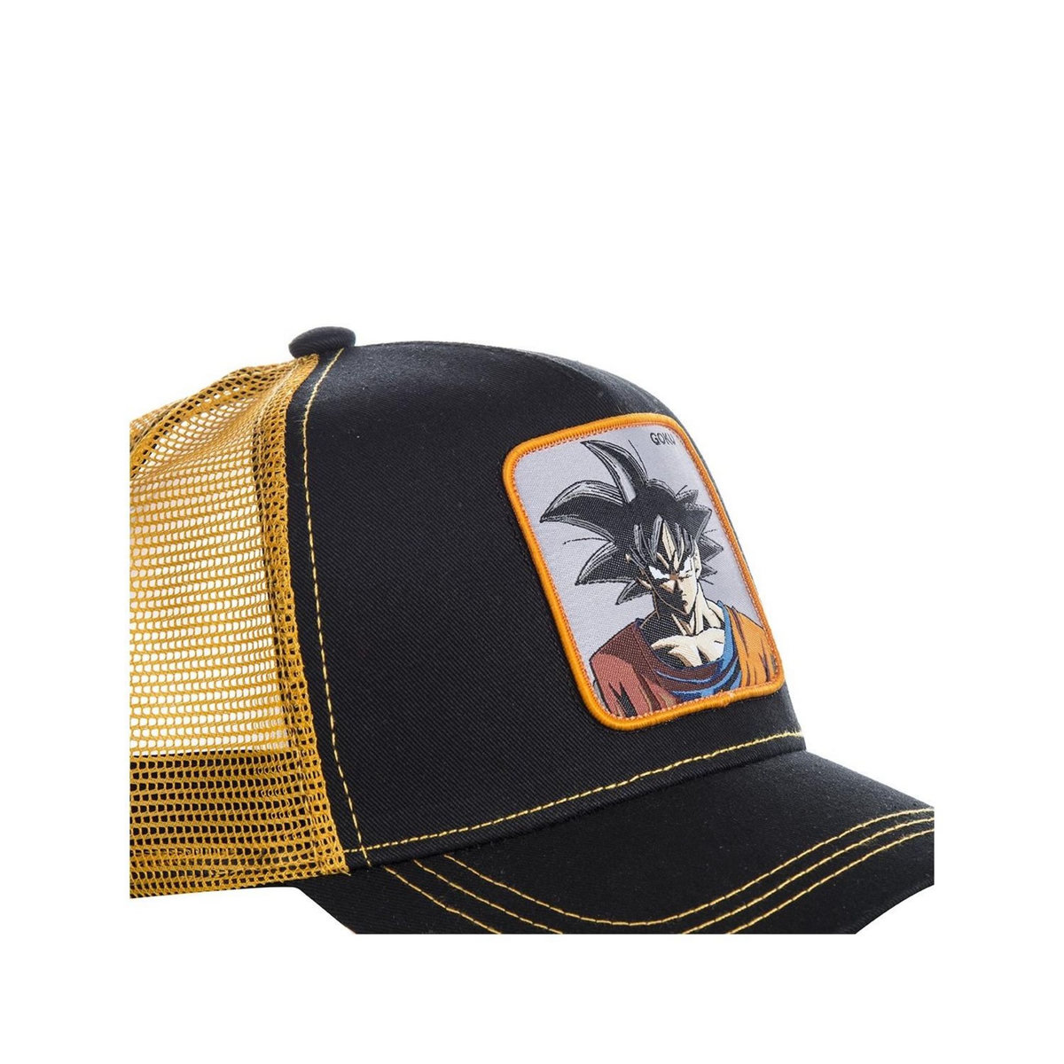 CAPSLAB Casquette Junior Capslab Dragon Ball Z Goku