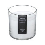 COMPTOIR DE LA BOUGIE Bougie Parfumée  Sili  430g Verveine Eucalyptus