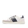 Voir la diapositive 1 : Schott Baskets Blanches Homme Schott Foster