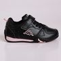 Voir la diapositive 1 : IN EXTENSO Baskets sport fille