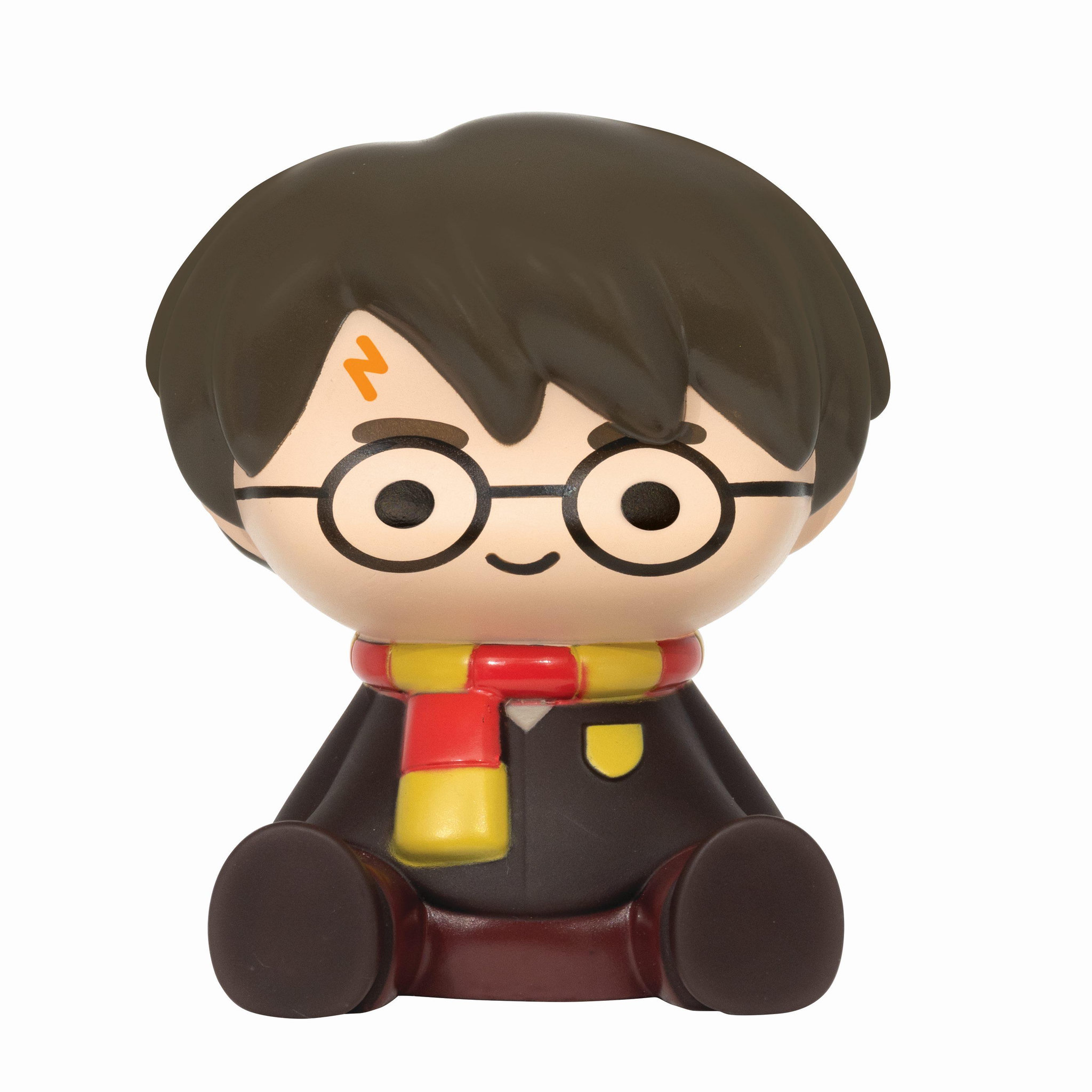 Lexibook Veilleuse Harry Potter en 3D avec variation de couleurs