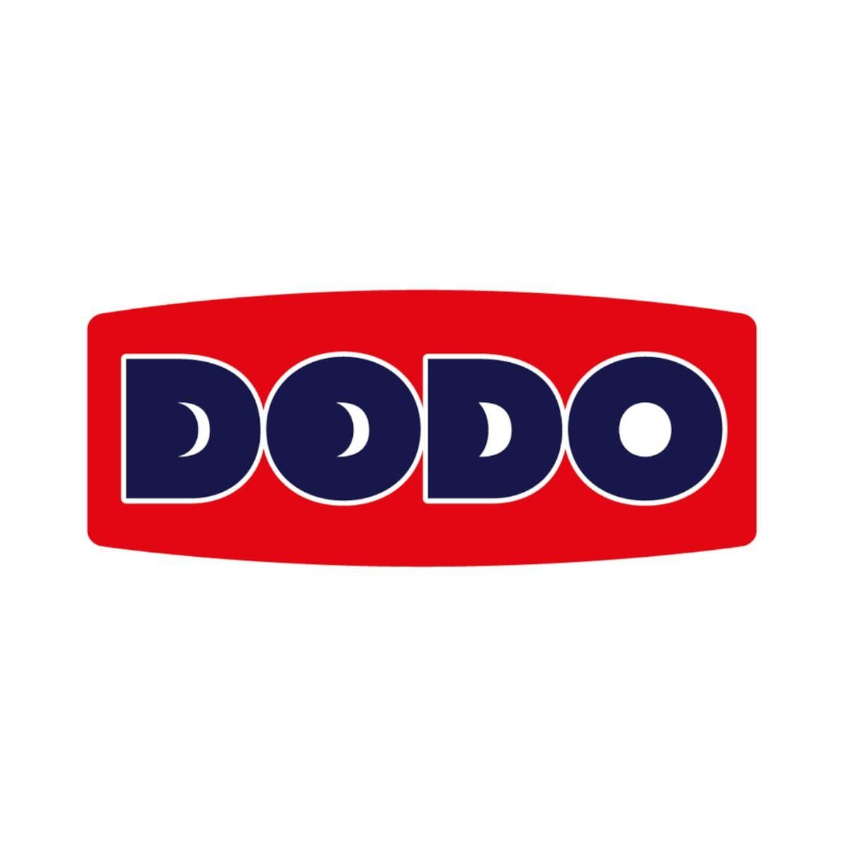 DODO Couette Chaude L'ESSENTIELLE en polyester fibre Volupt'Air 350 g/m² 