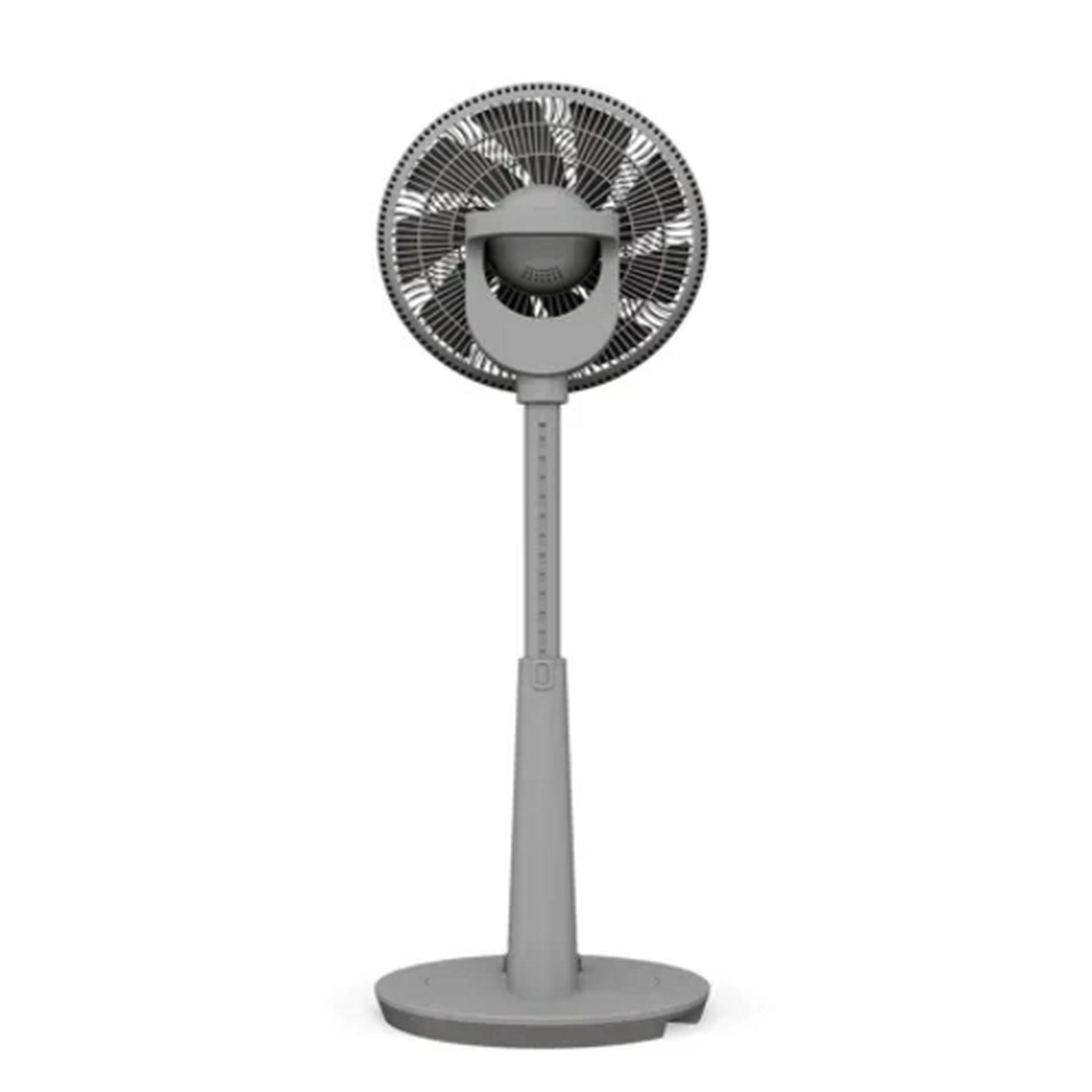 Voir la diapositive 5 : Duux Ventilateur Duux Whisper 3 DXCF220 Gris
