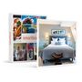 Voir la diapositive 1 : Smartbox 2 jours en suite dans un boutique-hôtel 4* près des Grands Boulevards à Paris - Coffret Cadeau Séjour