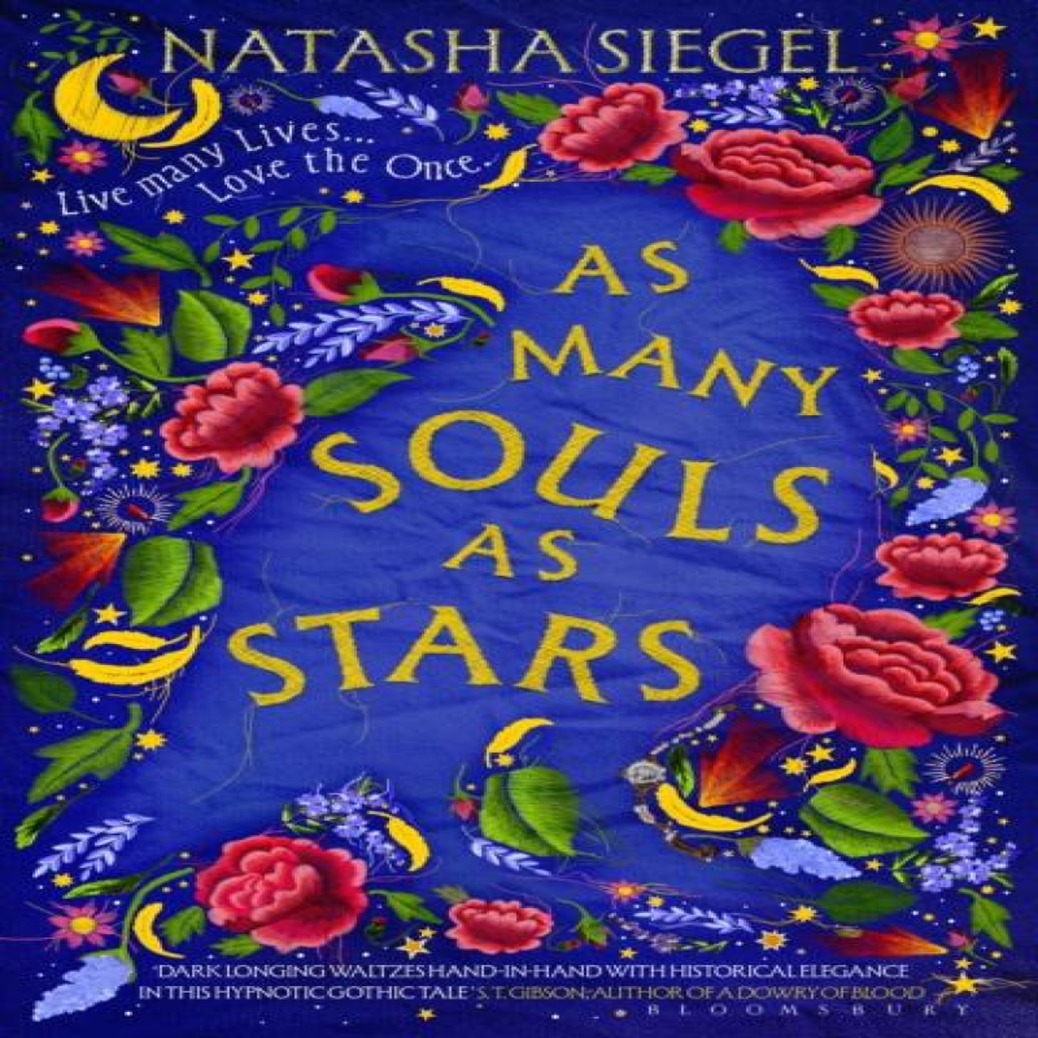 LIVRES As Many Souls as Stars : The breakout gothic historical sapphic fantasy of 2025