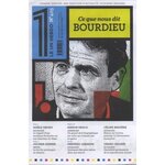 LE 1 HEBDO N° 405, MERCREDI 13 JUILLET 2022 : CE QUE NOUS DIT BOURDIEU, Bisson Julien