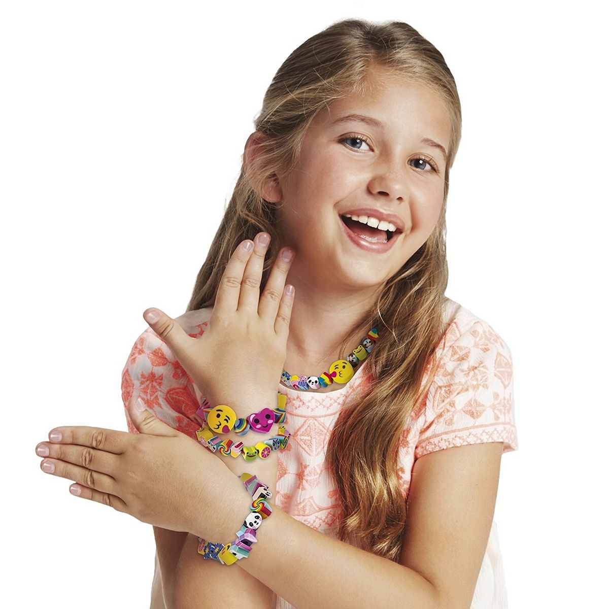 LANSAY Set de création cutie stix