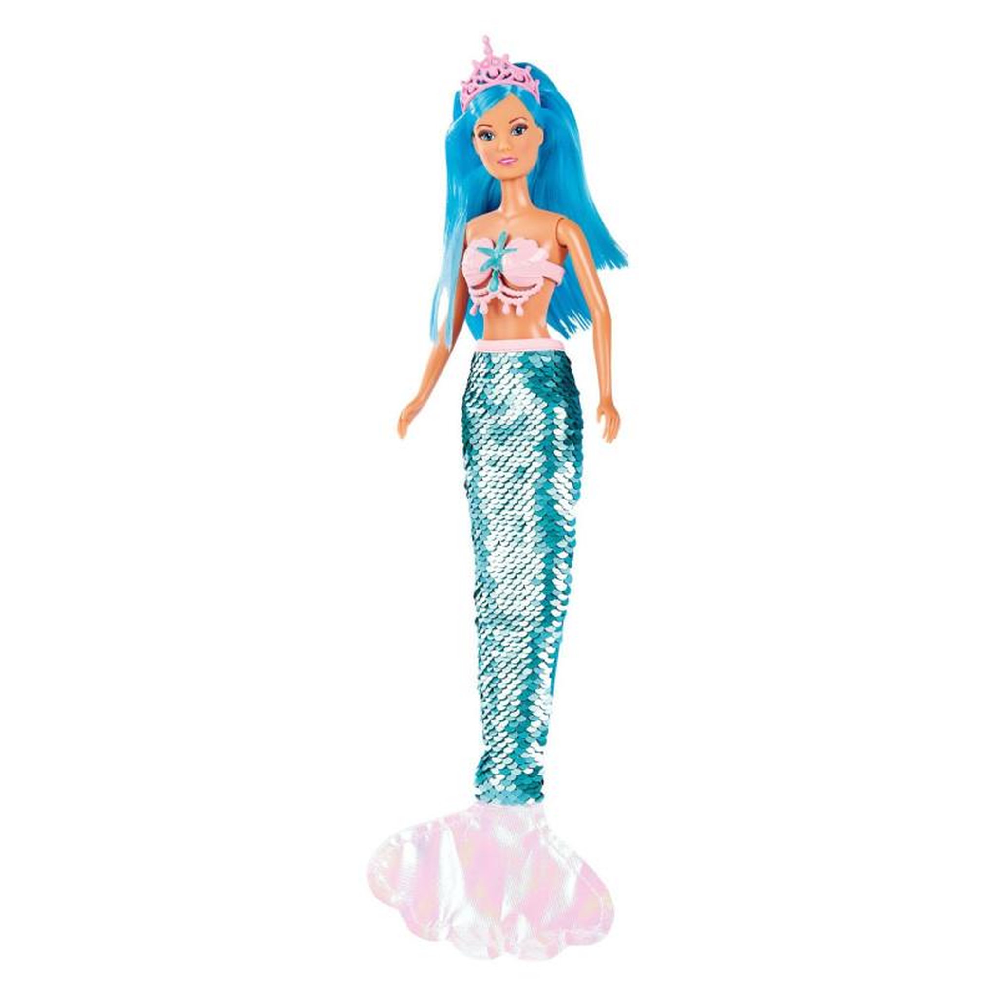Voir la diapositive 4 : STEFFI LOVE Steffi Love Color Swap Pop 105733498