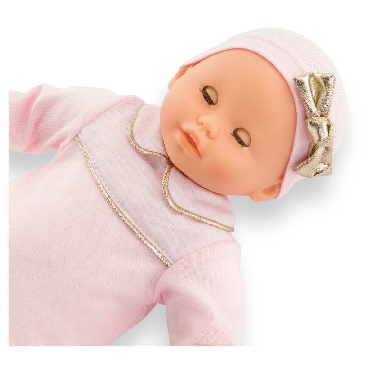 Corolle Poupon Bébé Calin Manon pays des rêves