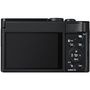 Voir la diapositive 5 : PANASONIC Appareil photo Compact Lumix TZ99 NOIR