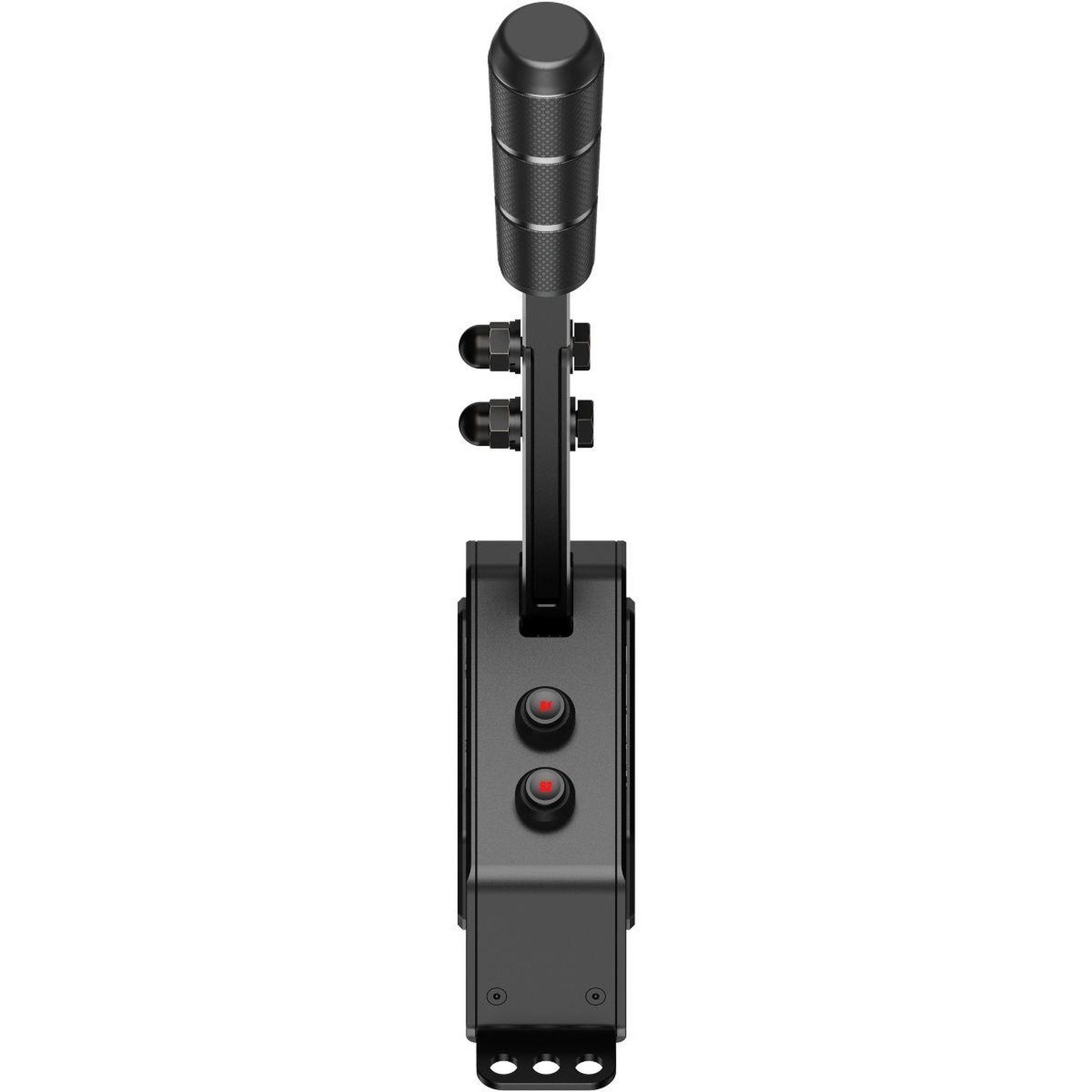 Voir la diapositive 3 : MOZA RACING Levier de vitesses SGP Sequential Shifter