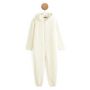 Voir la diapositive 2 : IN EXTENSO Combinaison peluche lapin fille