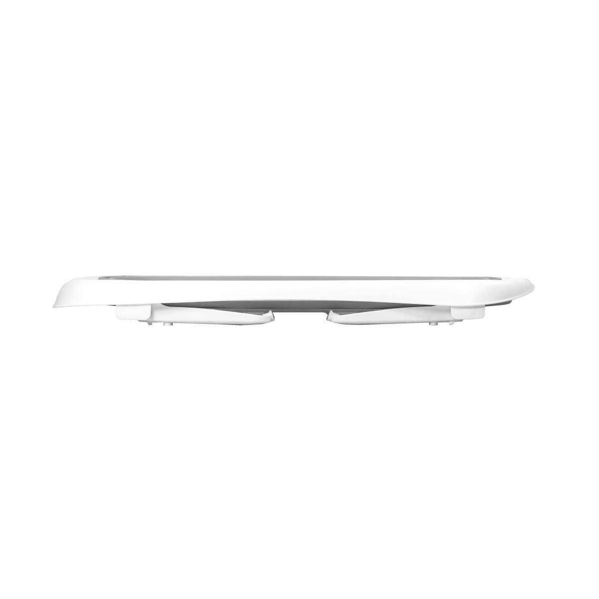 Asalvo Baignoire Lucca pour Bébé - Design Moderne et Pratique