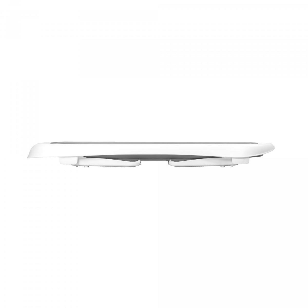 Asalvo Baignoire Lucca pour Bébé - Design Moderne et Pratique