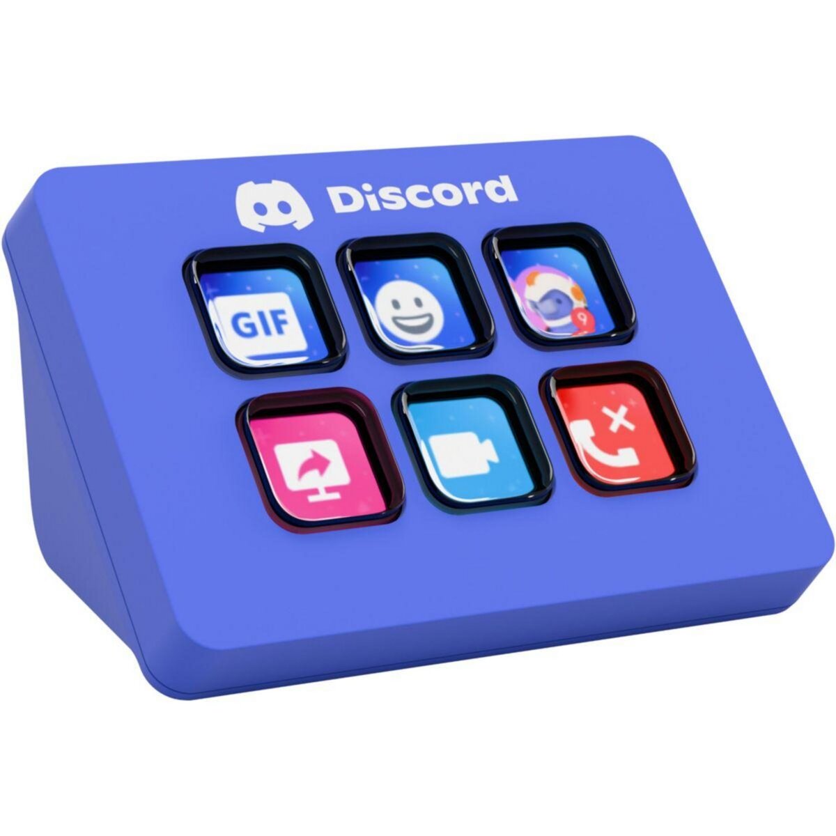 ELGATO GAMING Boitier de contrôle Stream Deck Mini