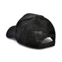 Voir la diapositive 6 : OZABI OZABI Lot 2 Casquettes Pailletées Femme – Message Brodé Fantaisie Humoristique