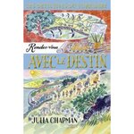 LES DETECTIVES DU YORKSHIRE TOME 10 : RENDEZ-VOUS AVEC LE DESTIN, Chapman Julia