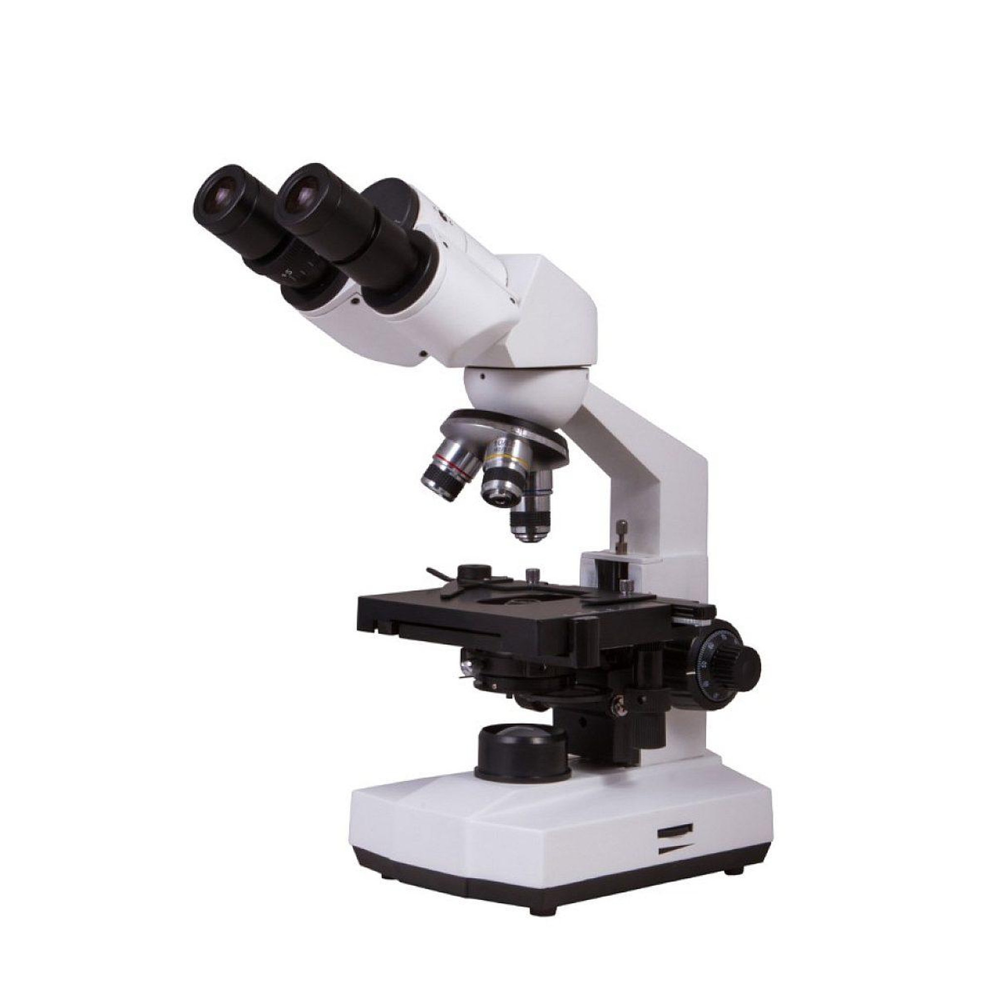 Bresser Microscope  erudit basic 40400x