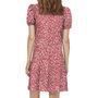Voir la diapositive 2 : Only Robe Rose Femme Only 15249783