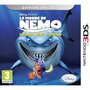 Le monde de Nemo - 3DS