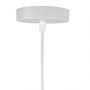 Voir la diapositive 3 : OSTARIA Suspension tissu Safari D38