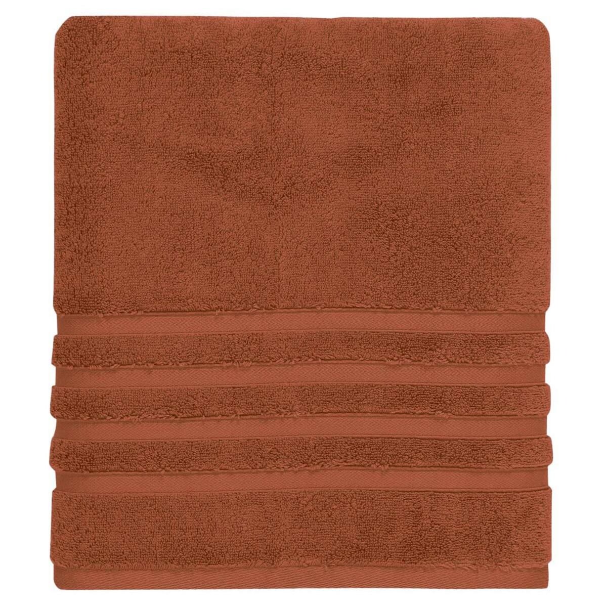 Sensei Maison Ensemble de bain 4 pièces 600 g/m² SENSILK