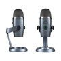 Voir la diapositive 3 : Blue Microphones Microphone Blue Yeti Nano USB gris ombre