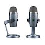 Voir la diapositive 3 : Blue Microphones Microphone Blue Yeti Nano USB gris ombre