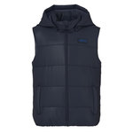 NAME IT Doudoune Sans Manches  Garçon Name it Money. Coloris disponibles : Bleu