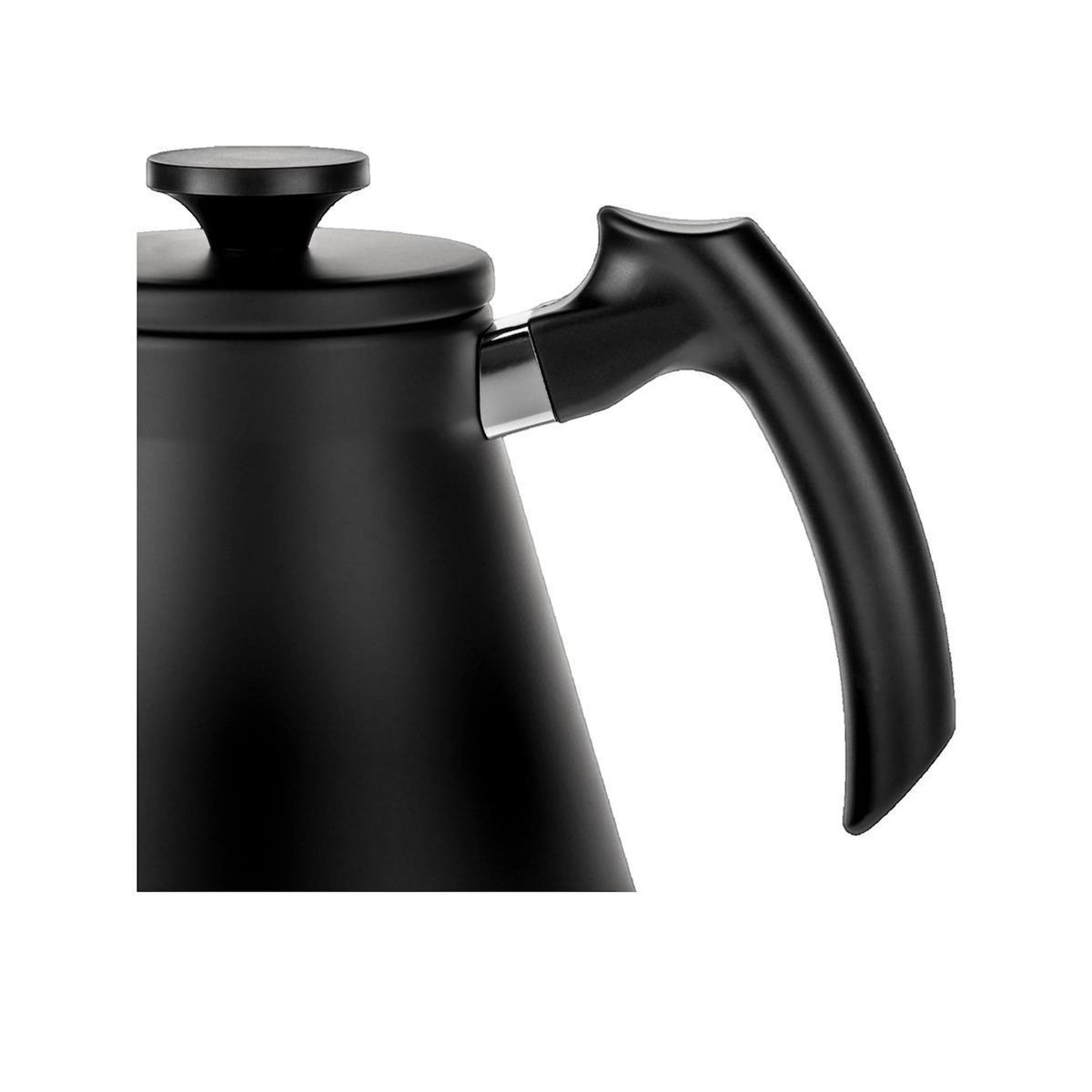 HARIO Bouilloire Hario V60 Fit noire mate