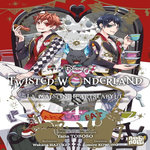 TWISTED-WONDERLAND - LA MAISON HEARTSLABYUL TOME 4 , Toboso Yana