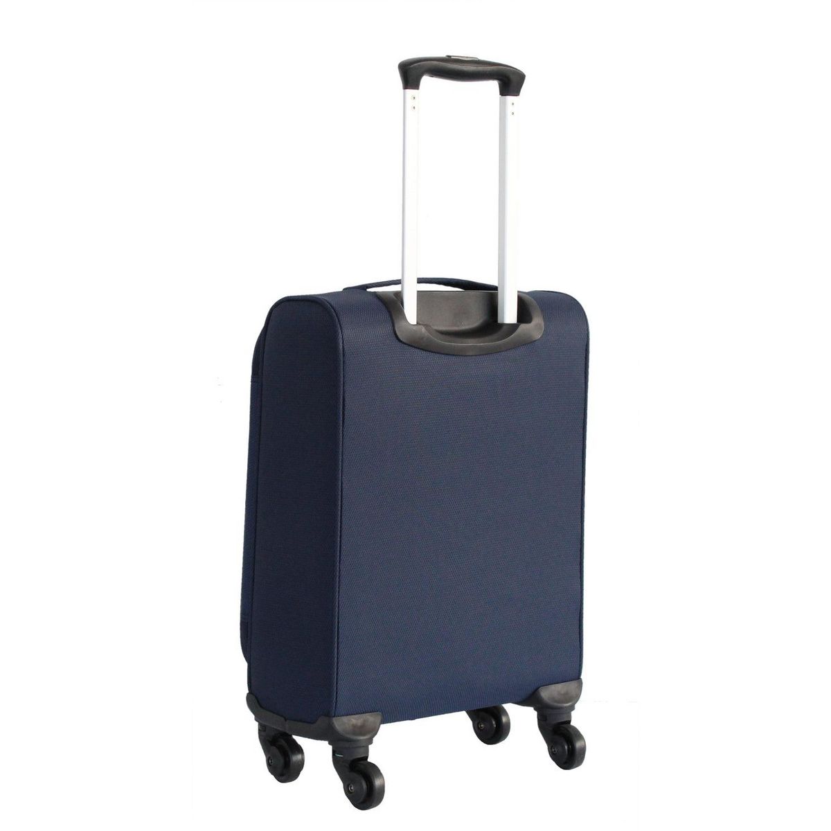 Alistair Valise cabine Alistair - Collection Breeze - 4 roues - Toile souple