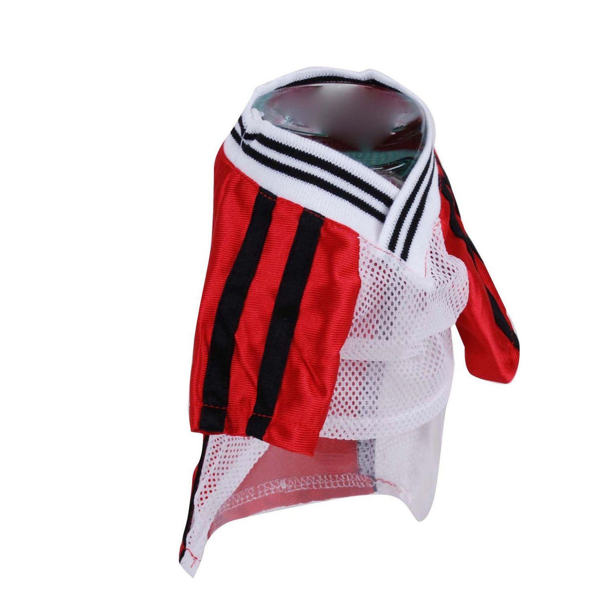 DIVERS T-shirt pour chien Football - Taille S