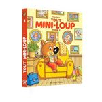 TOUT MINI-LOUP TOME 1 , Matter Philippe