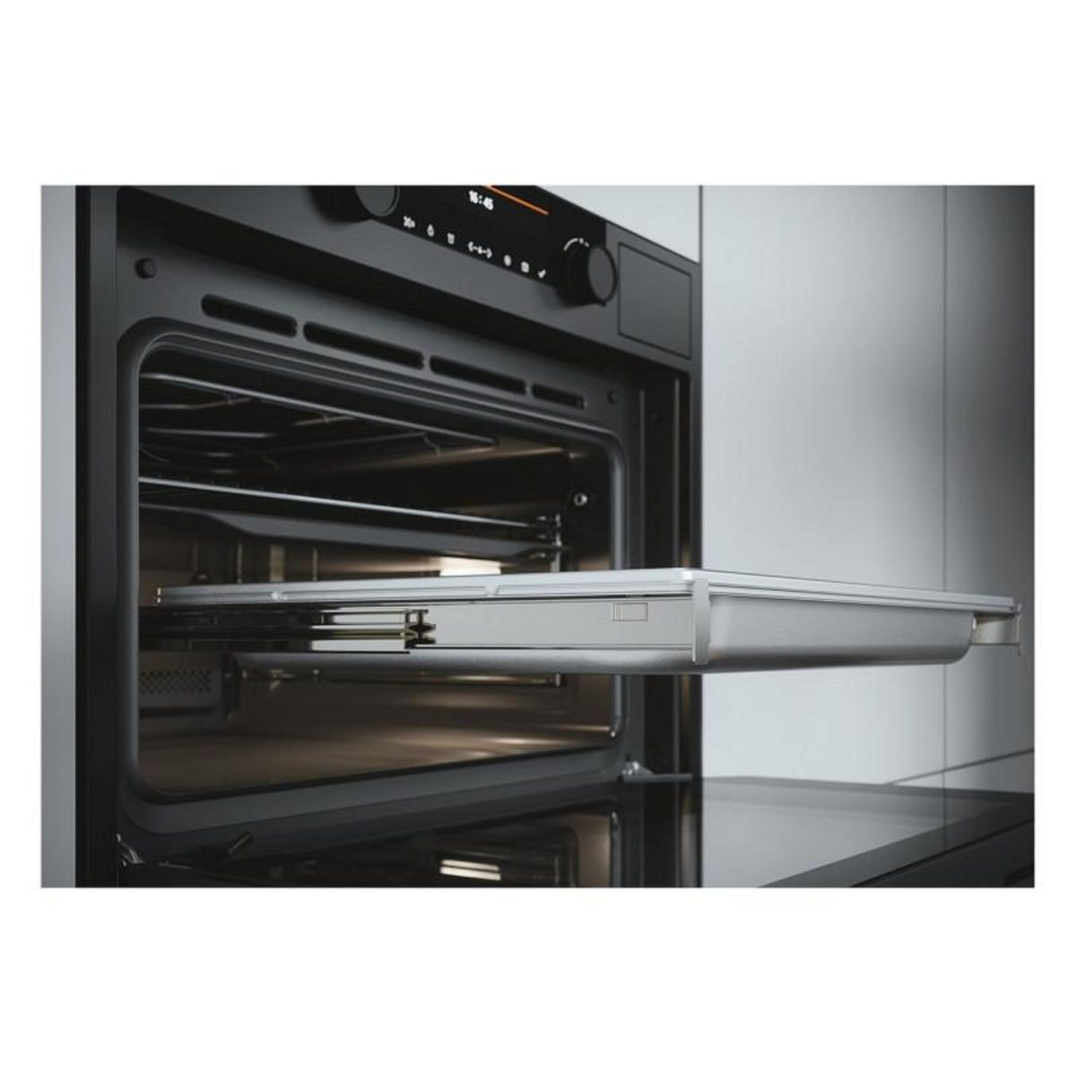 ASKO Four Asko OCS8487A2 COMPACT