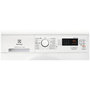 Voir la diapositive 2 : ELECTROLUX Lave linge hublot EW2F6812AA
