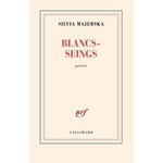 BLANCS-SEINGS, Majerska Silvia