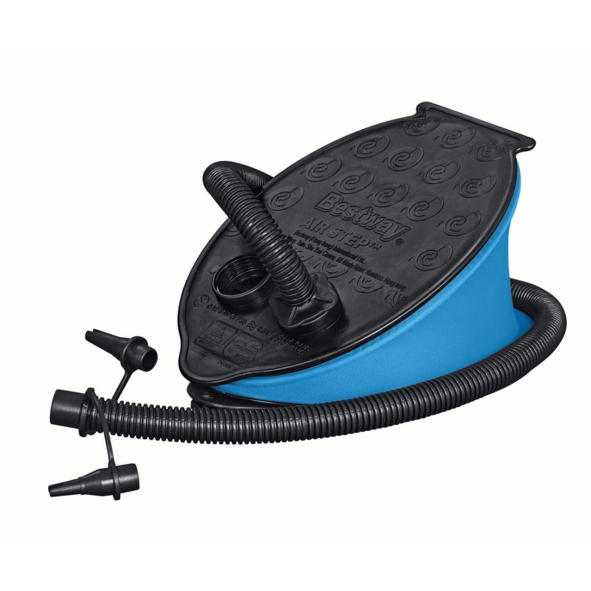 BESTWAY Gonfleur manuel  62023 Air Step 800
