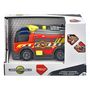 Voir la diapositive 2 : Dickie Dickie Fire Truck with Light and Sound 203302028