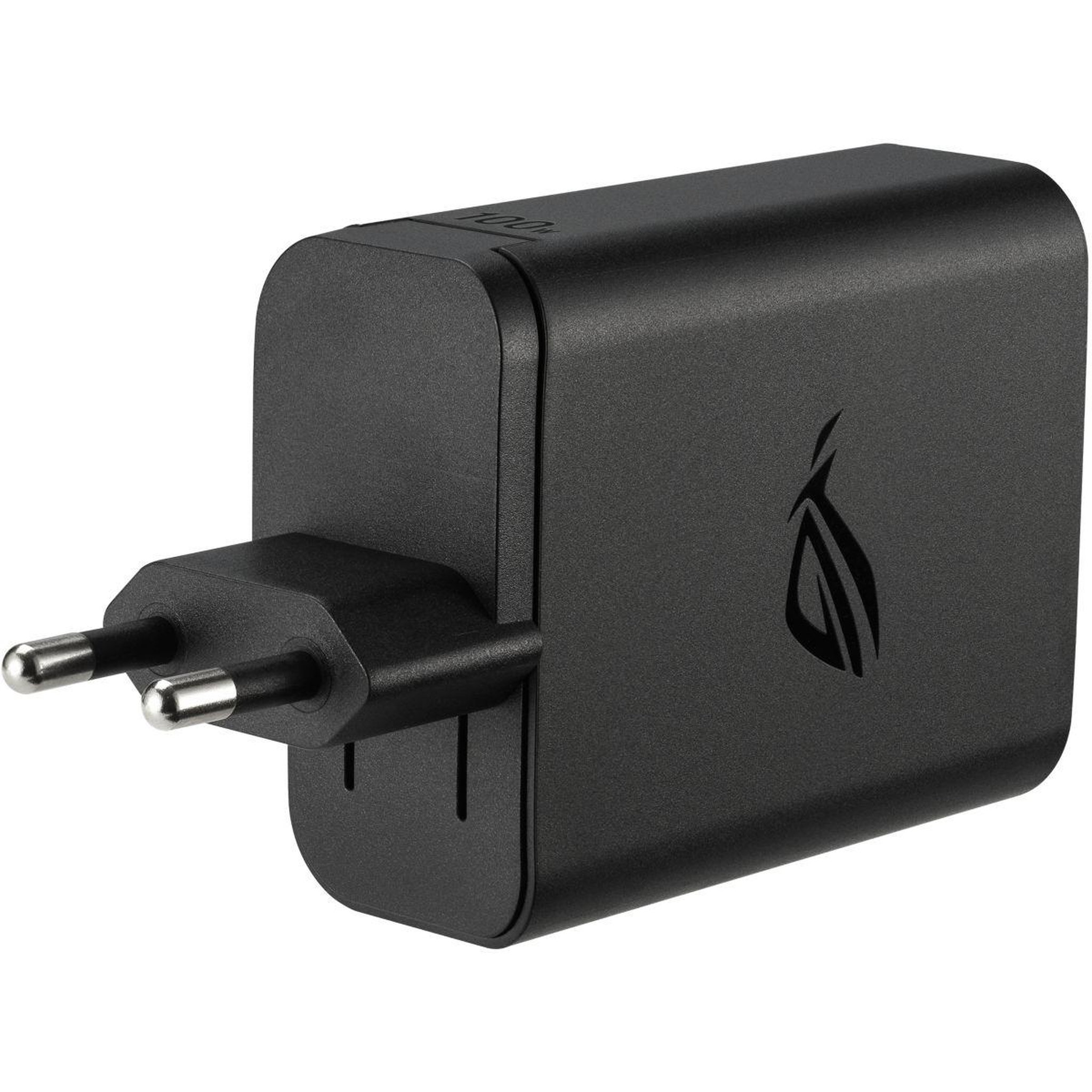 ASUS Chargeur ordinateur portable pc chargeur 100w usb-c+usb-a+display eu