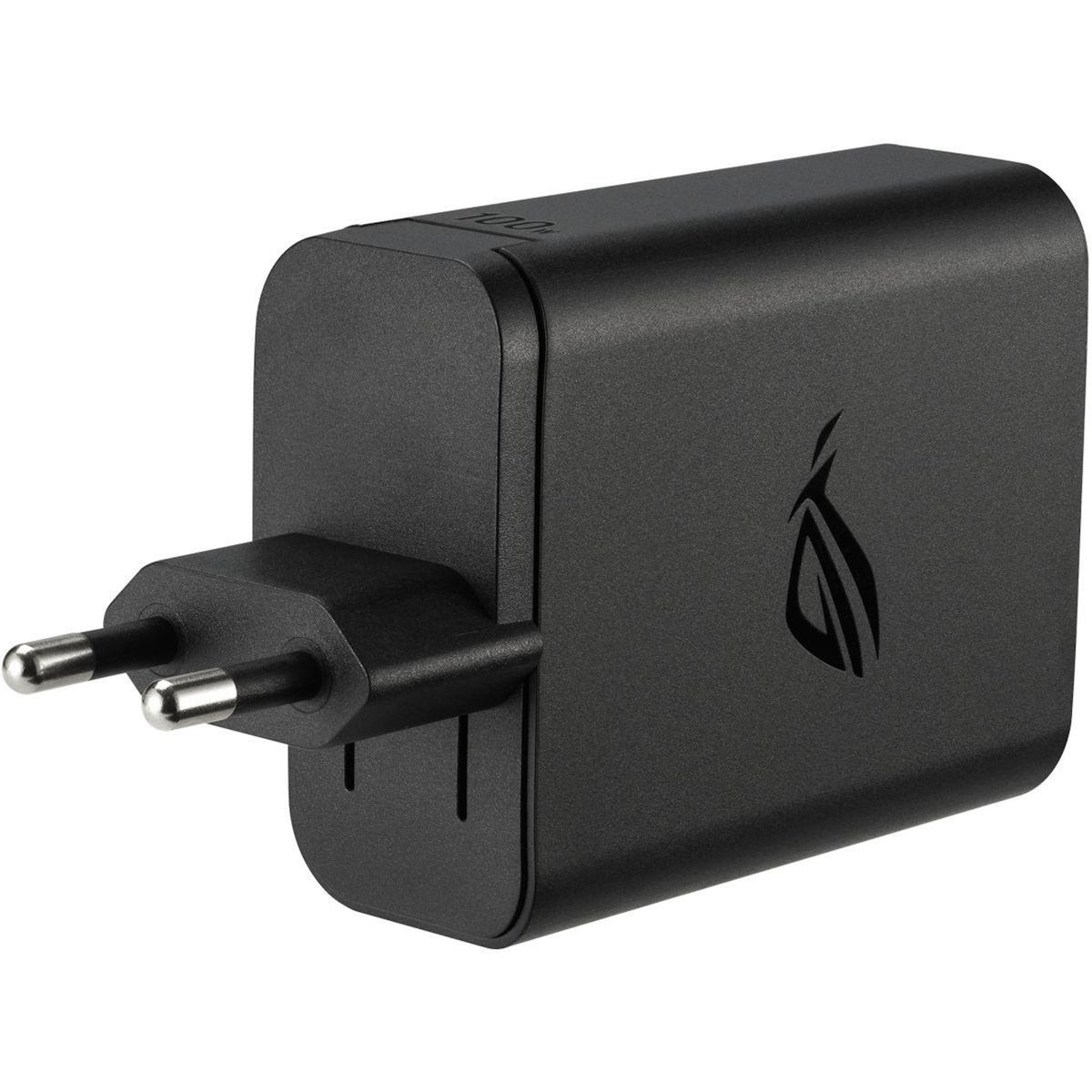 ASUS Chargeur ordinateur portable PC chargeur 100W USB-C+USB-A+Display EU