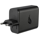 ASUS Chargeur ordinateur portable PC chargeur 100W USB-C+USB-A+Display EU