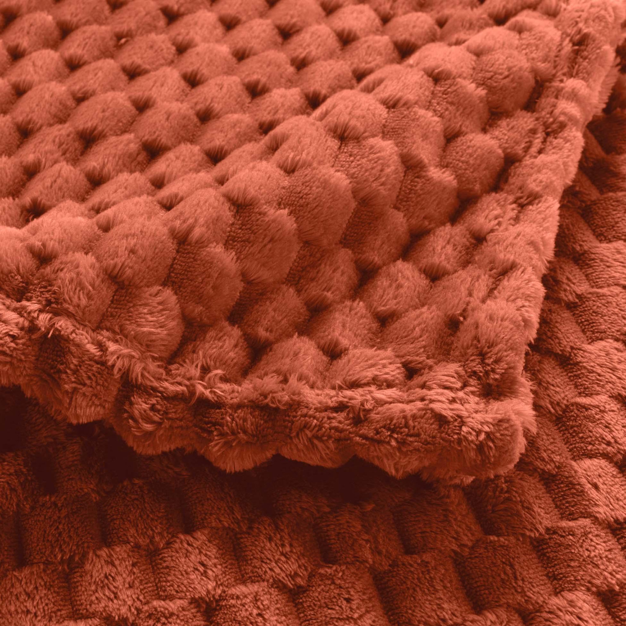 Voir la diapositive 3 : Eden Plaid flanelle relief mini breetzy
