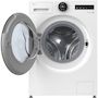 Voir la diapositive 2 : LG Lave linge hublot F14X76WHST
