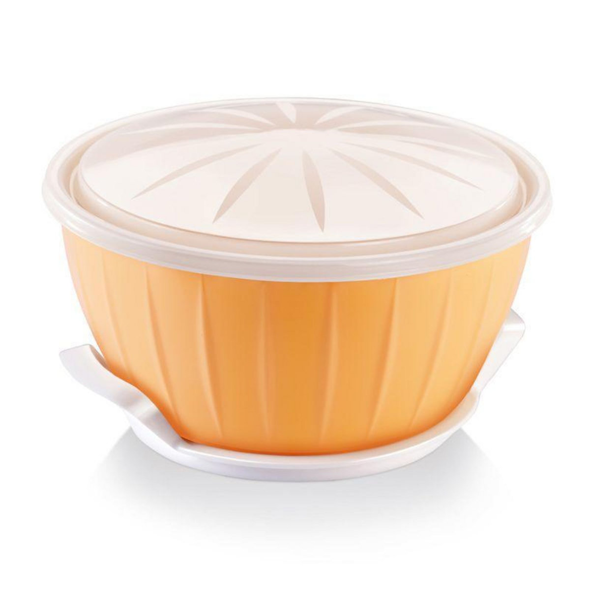 Tescoma Bol à lever avec chaufferette - 4L