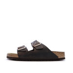 Birkenstock Sandales  Cuir Homme Birkenstock Arizona. Coloris disponibles : Marron