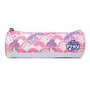 Bagtrotter BAGTROTTER Trousse scolaire ronde My Little Pony Rose
