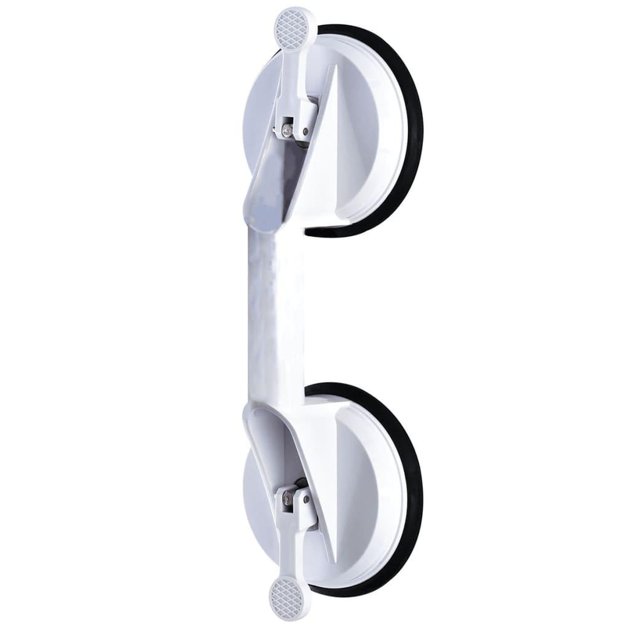 Voir la diapositive 1 : RIDDER RIDDER Barre d'appui a ventouse 12,5 cm 100 kg A0150201