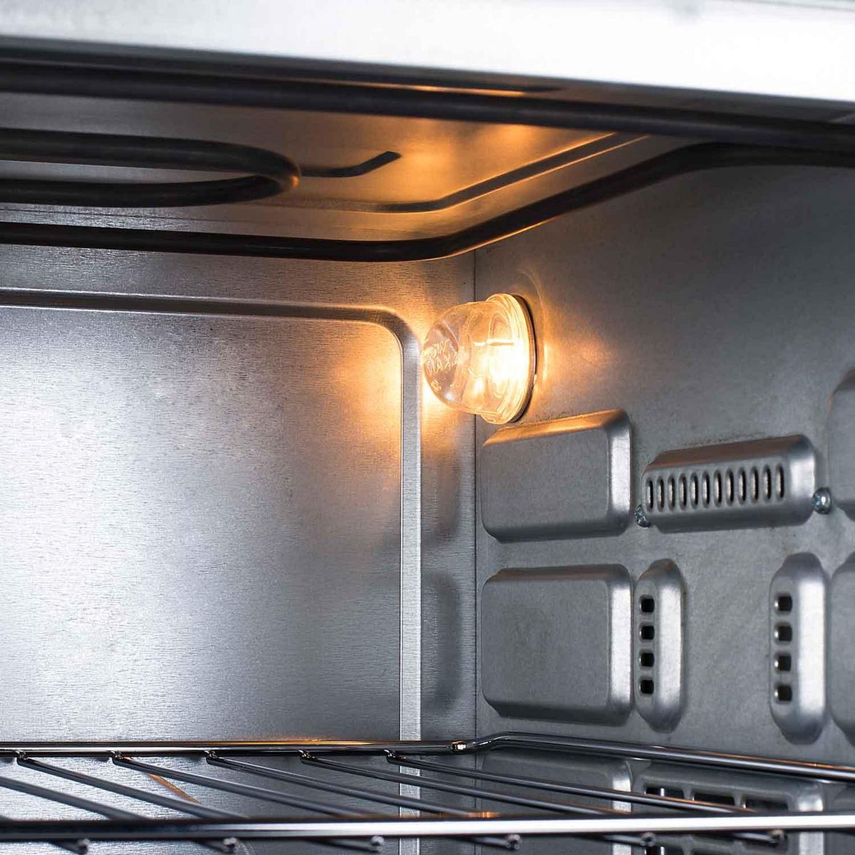 TRISTAR Four 38l 3100w avec plaques électriques - ov1443