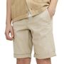 Voir la diapositive 1 : Jack & Jones Short Chino  Garçon Jack & Jones David